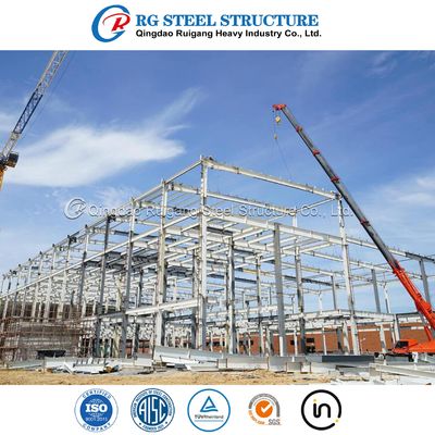 Fabrication préfabriquée de bureaux